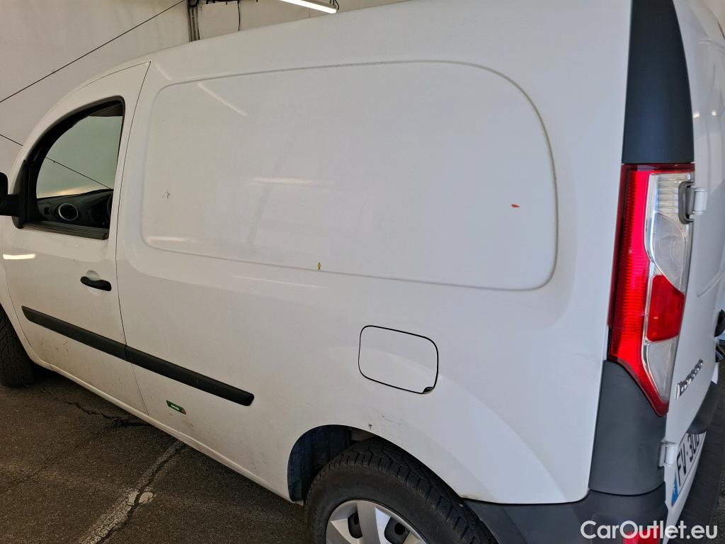  Renault  Kangoo  II Express Extra (Série Spéciale) 1.5 dCi 80CV BVM6 E6dT #1