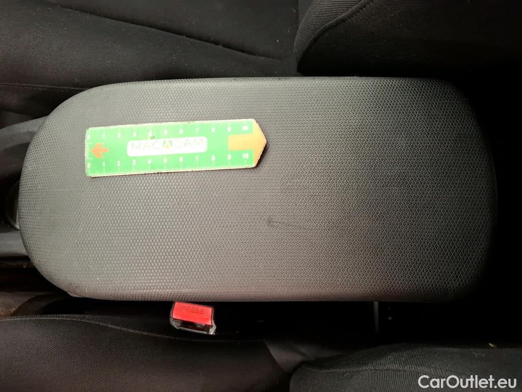 Renault  Kangoo  II Express Extra (Série Spéciale) 1.5 dCi 80CV BVM6 E6dT #12