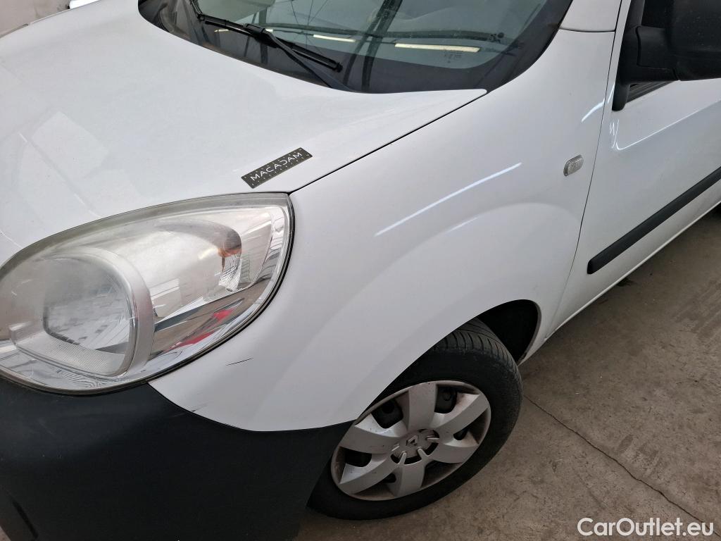  Renault  Kangoo  Express Extra (Série Spéciale) 1.5 #23