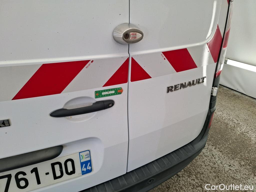  Renault  Kangoo  Express Maxi Extra (Série Spéciale) 1.5 #5