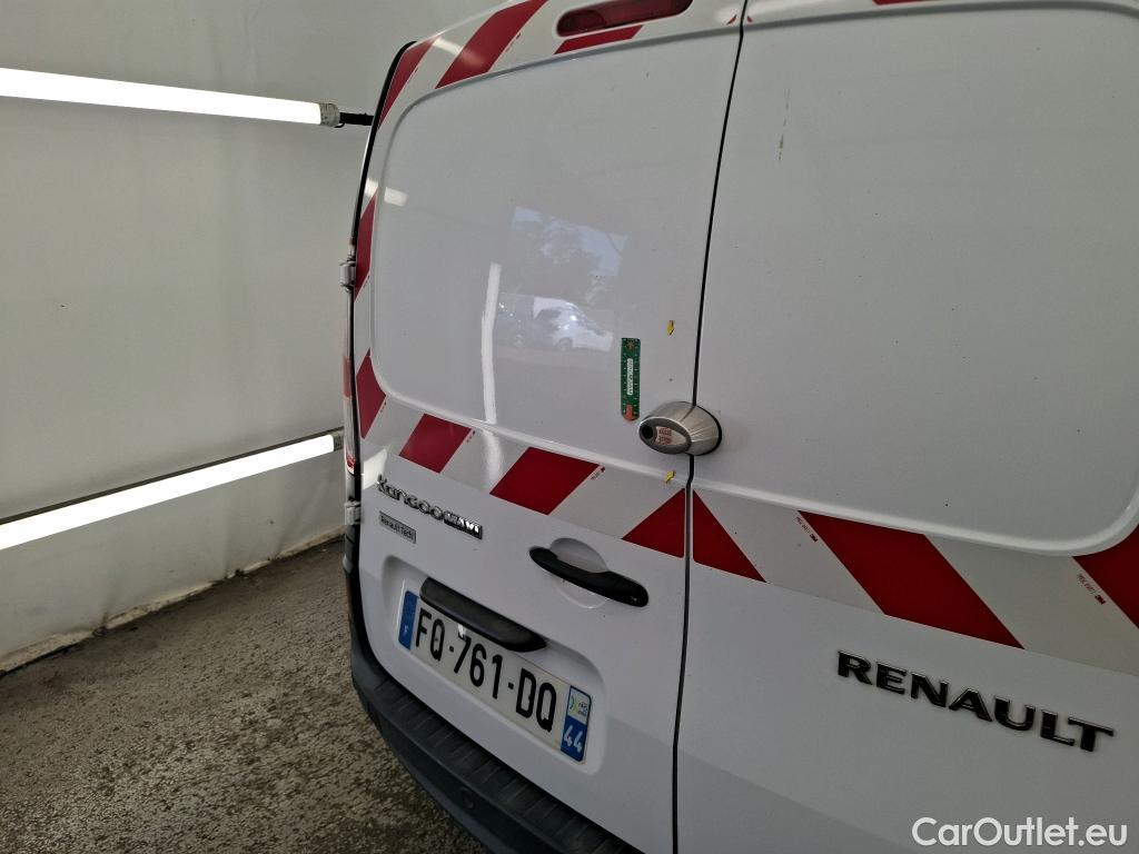  Renault  Kangoo  Express Maxi Extra (Série Spéciale) 1.5 #3