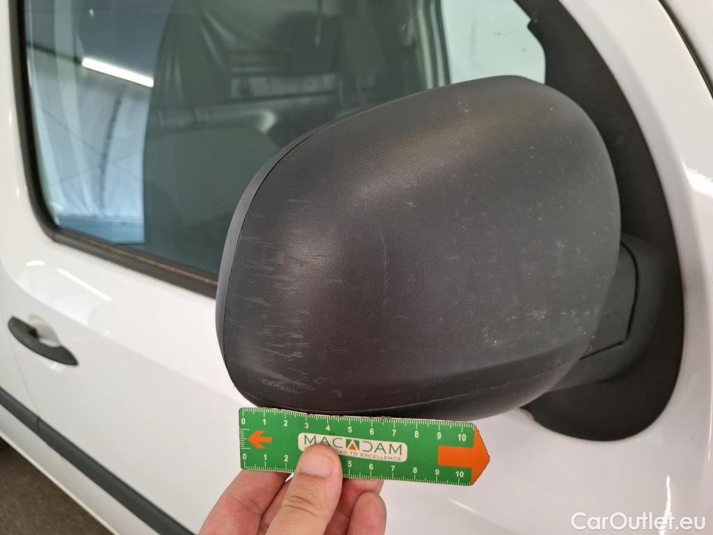  Renault  Kangoo  II Express Extra (Série Spéciale) 1.5 dCi 80CV BVM6 E6dT #49