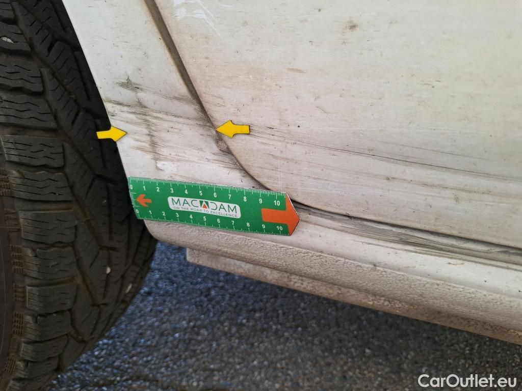  Renault  Kangoo  II Express Extra (Série Spéciale) 1.5 dCi 80CV BVM6 E6dT #12