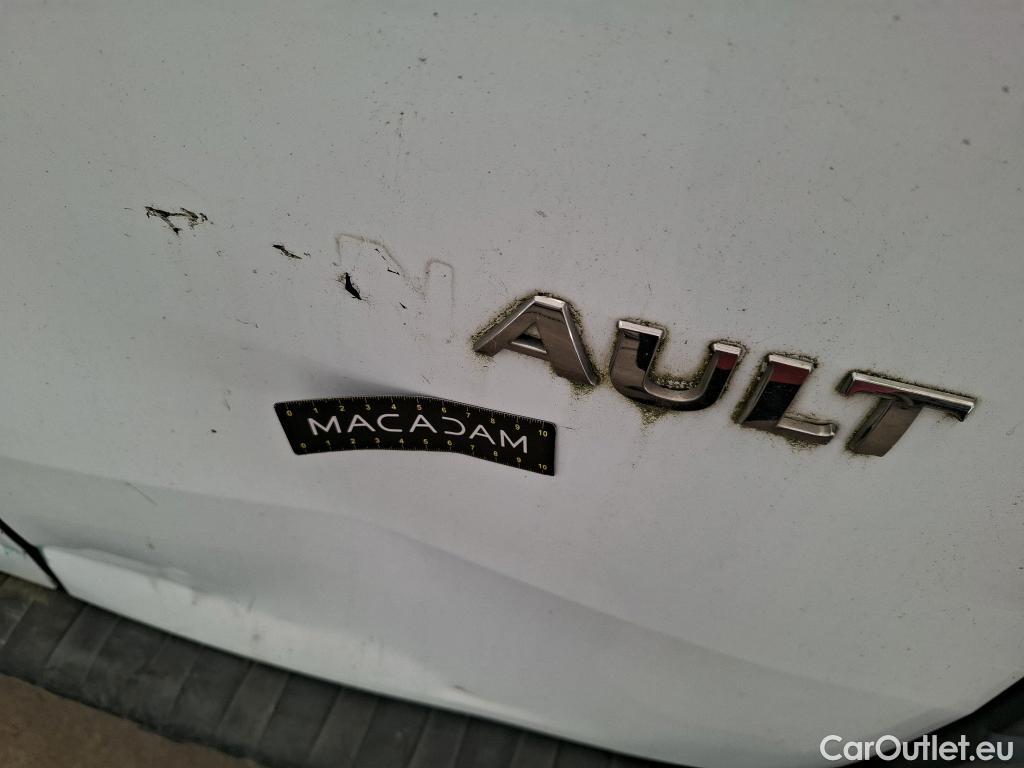 Renault  Kangoo RENAULT  Express  2013  4P  Fourgonnette Grand Confort dCi 75 #74