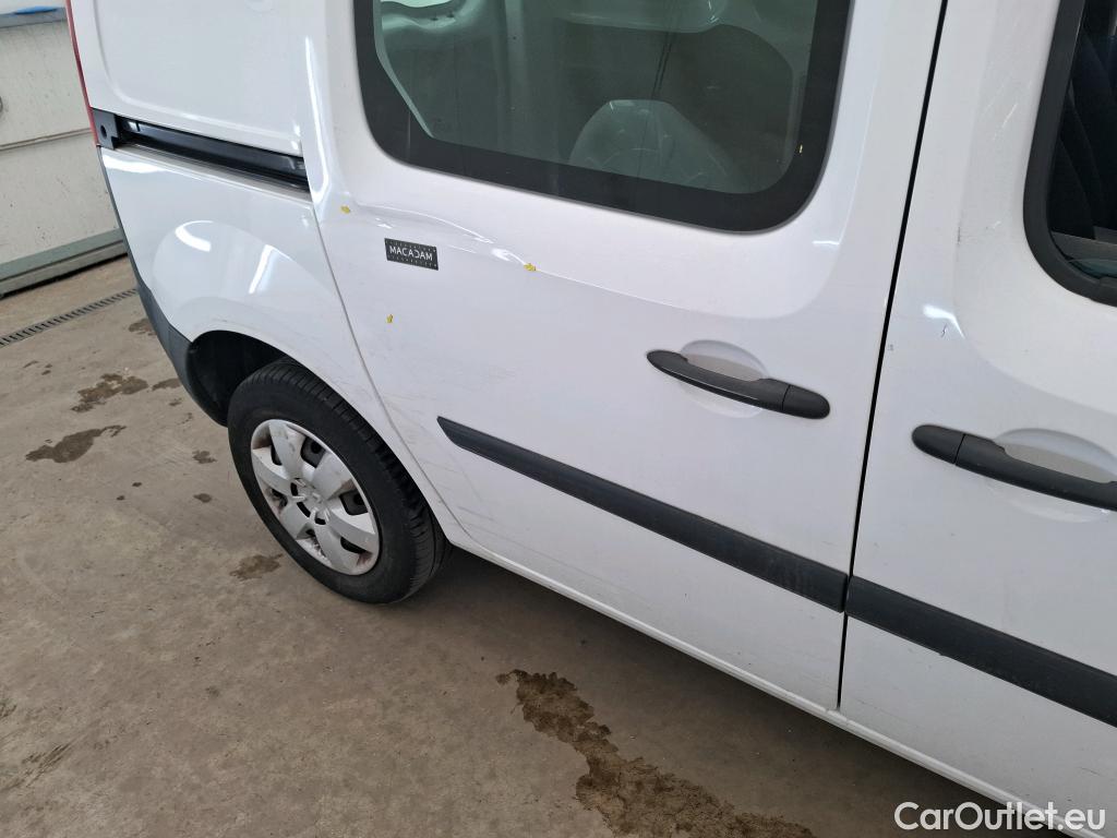  Renault  Kangoo  Express Extra (Série Spéciale) 1.5 #6