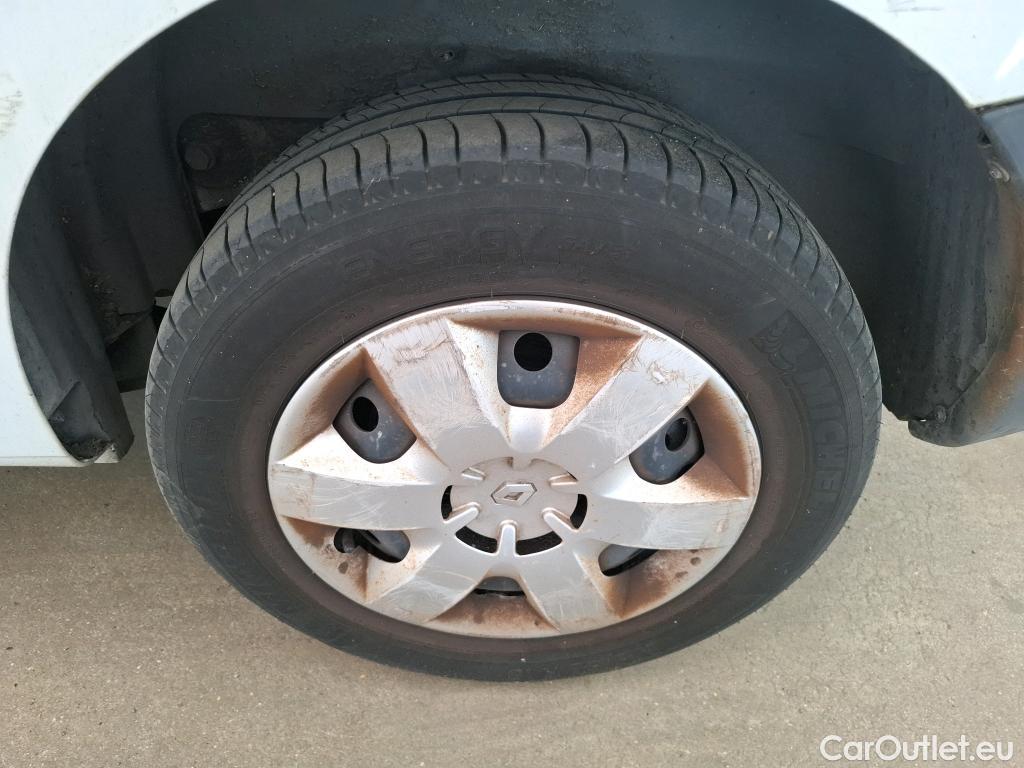  Renault  Kangoo RENAULT  Express  2013  4P  Fourgonnette Grand Confort dCi 75 #55