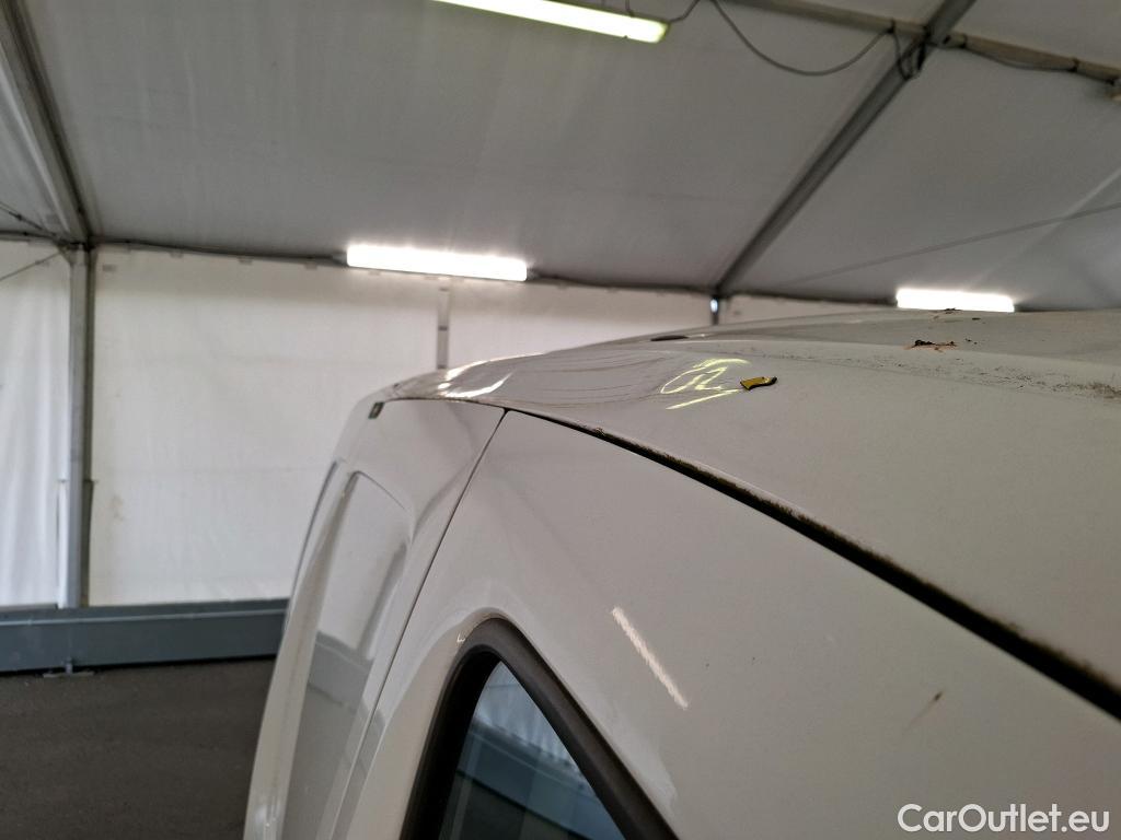  Renault  Kangoo  II Express Extra (Série Spéciale) 1.5 dCi 80CV BVM6 E6dT #4