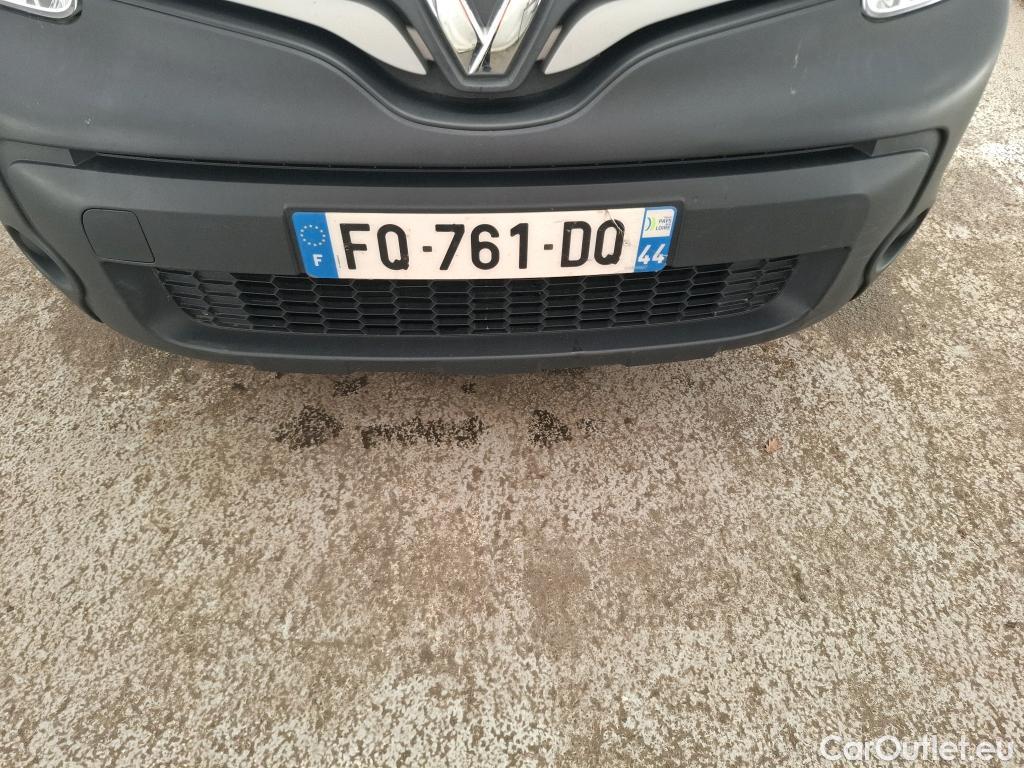  Renault  Kangoo  Express Maxi Extra (Série Spéciale) 1.5 #25