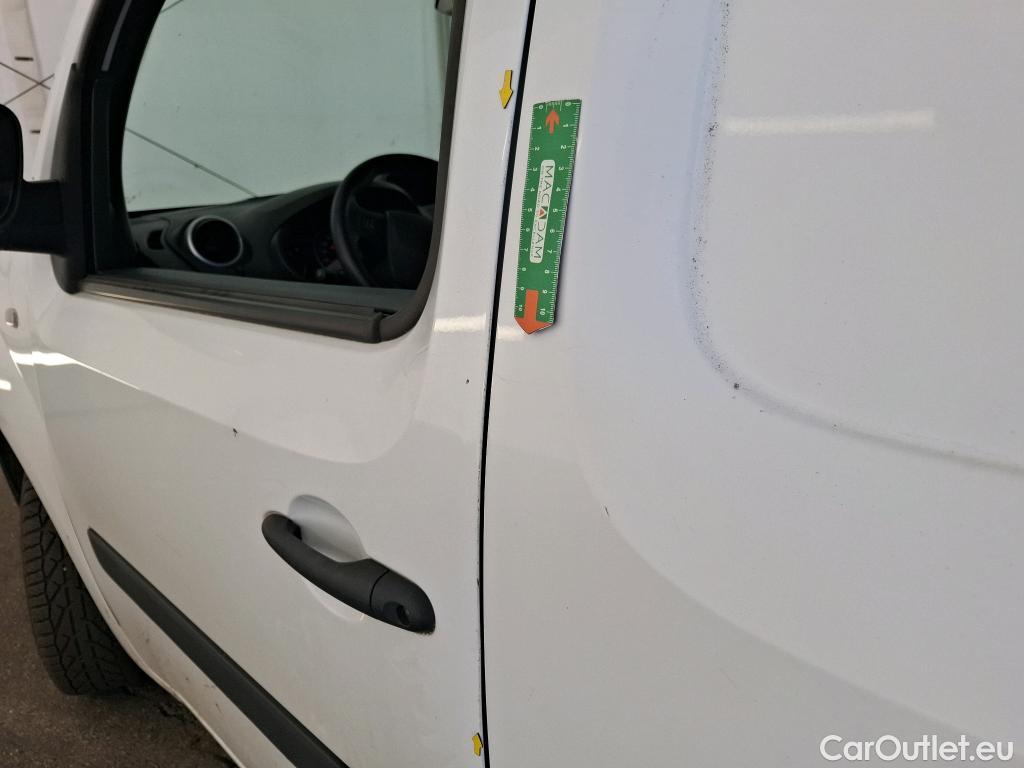  Renault  Kangoo  II Express Extra (Série Spéciale) 1.5 dCi 80CV BVM6 E6dT #16