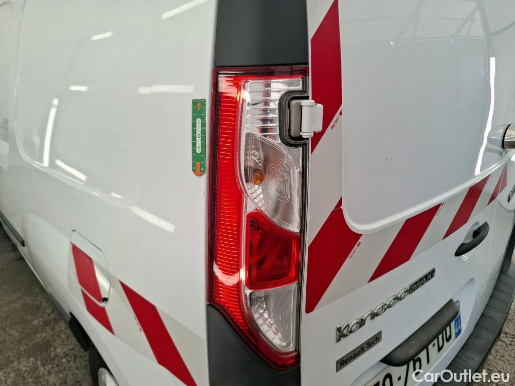  Renault  Kangoo  Express Maxi Extra (Série Spéciale) 1.5 #9