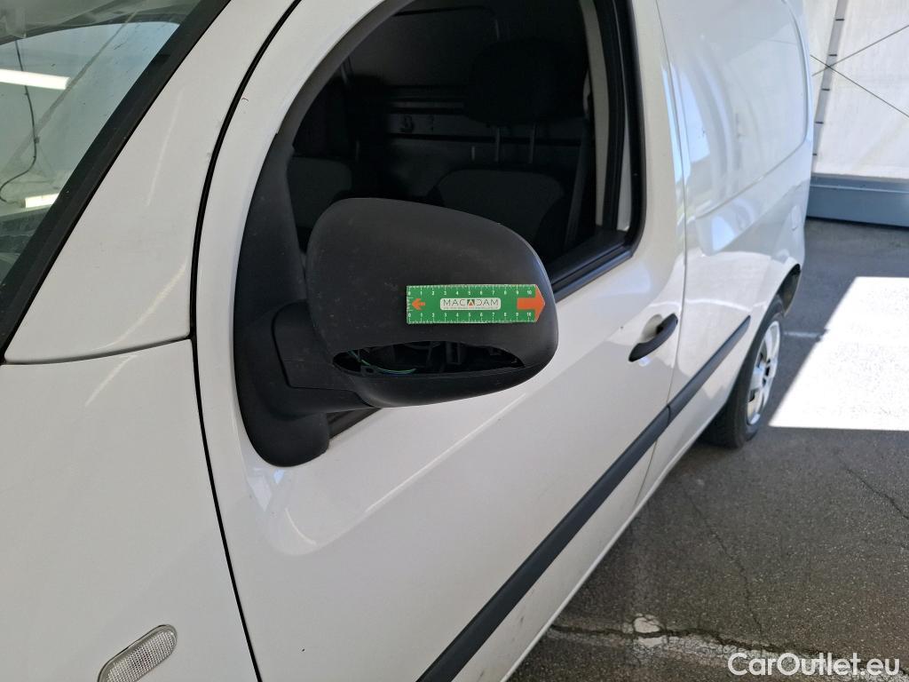  Renault  Kangoo  II Express Extra (Série Spéciale) 1.5 dCi 80CV BVM6 E6dT #34