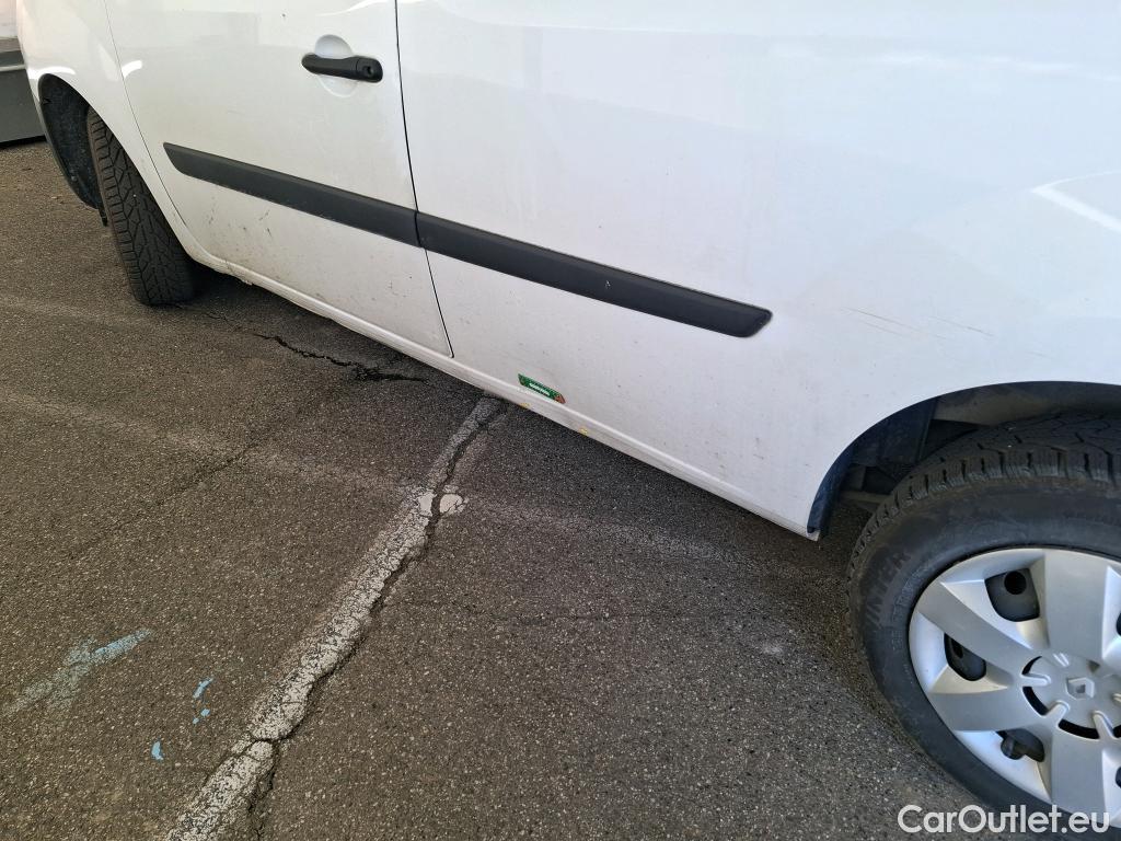  Renault  Kangoo  II Express Extra (Série Spéciale) 1.5 dCi 80CV BVM6 E6dT #36