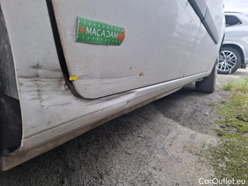  Renault  Kangoo  II Express Extra (Série Spéciale) 1.5 dCi 80CV BVM6 E6dT #30