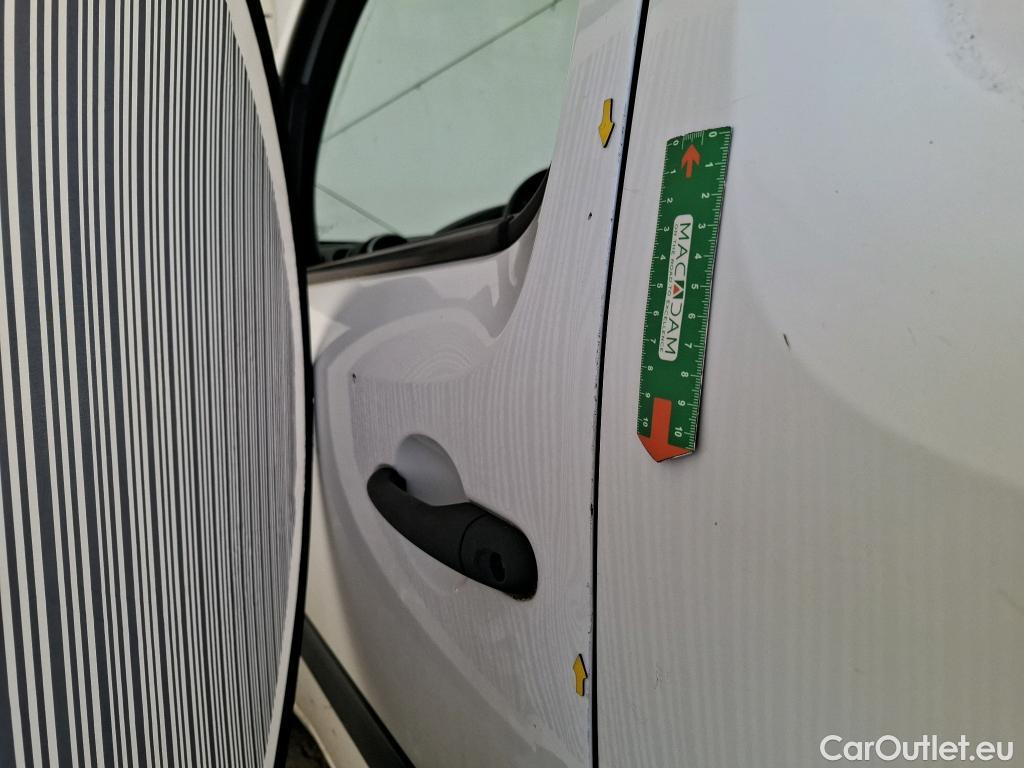  Renault  Kangoo  II Express Extra (Série Spéciale) 1.5 dCi 80CV BVM6 E6dT #20