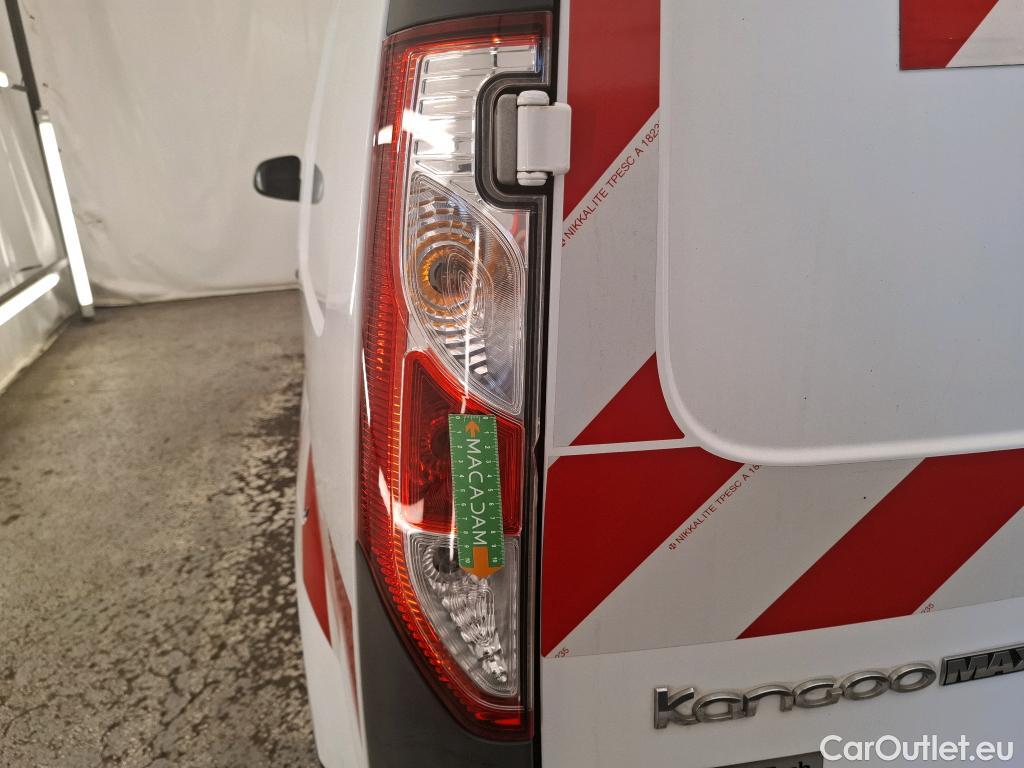  Renault  Kangoo  Express Maxi Extra (Série Spéciale) 1.5 dCi 90CV BVM5 E6 #14
