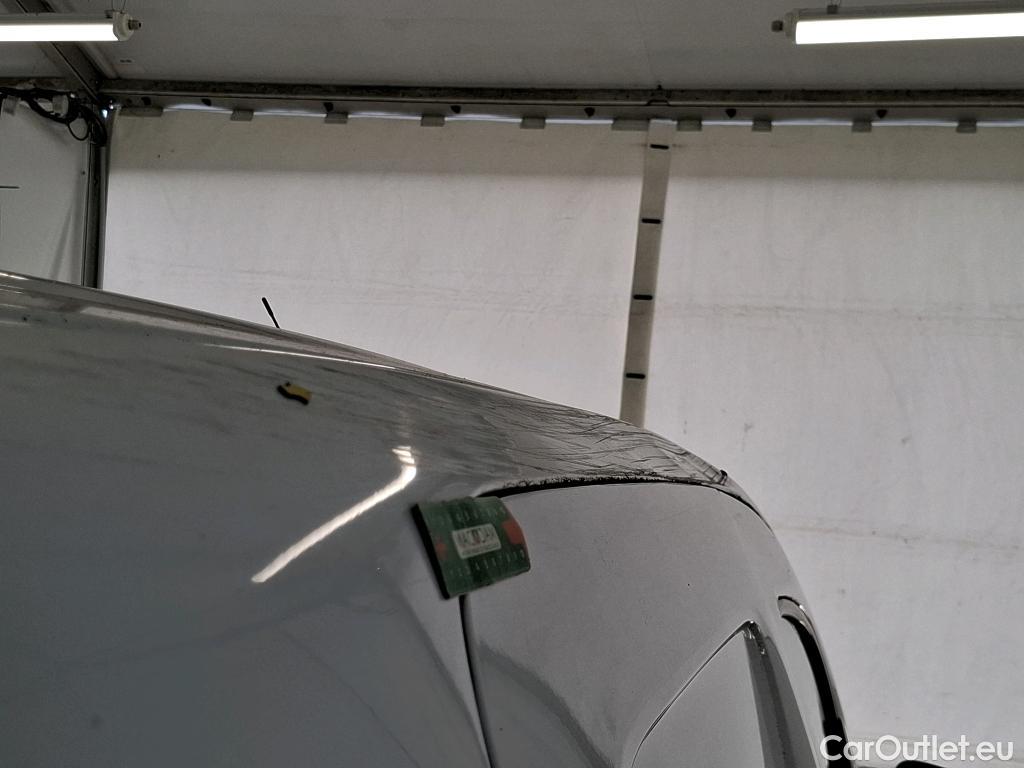  Renault  Kangoo  II Express Extra (Série Spéciale) 1.5 dCi 80CV BVM6 E6dT #2