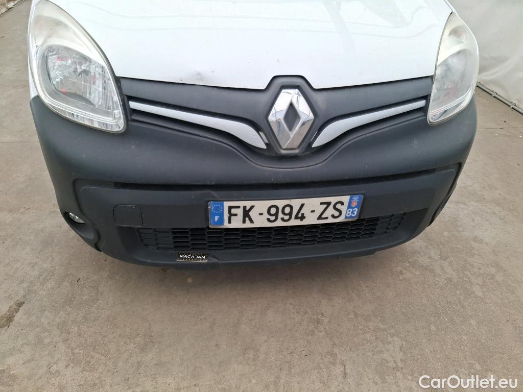  Renault  Kangoo  Express Extra (Série Spéciale) 1.5 #12