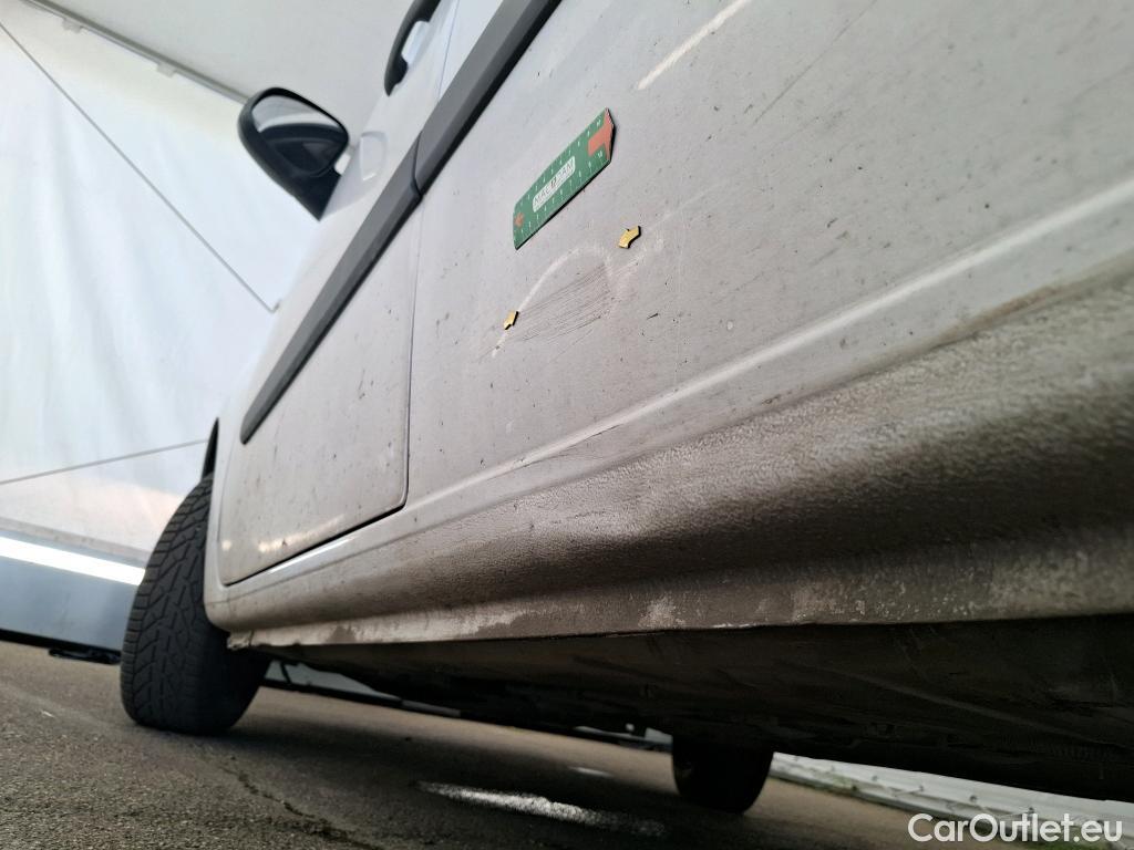  Renault  Kangoo  II Express Extra (Série Spéciale) 1.5 dCi 80CV BVM6 E6dT #5