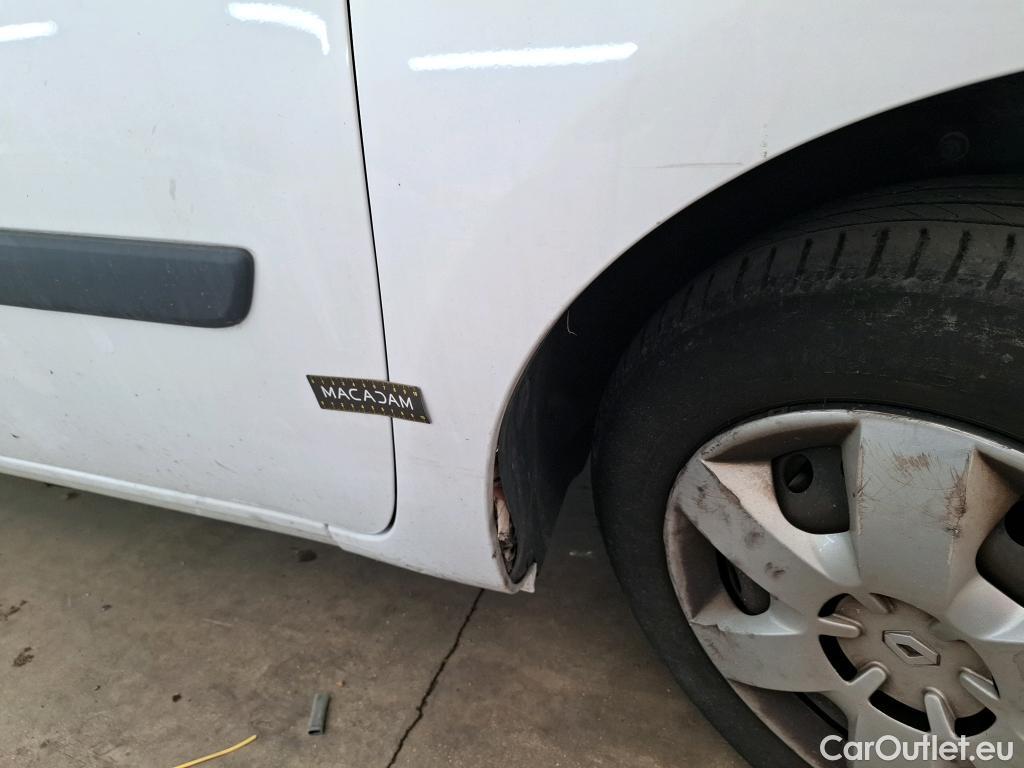  Renault  Kangoo  Express Extra (Série Spéciale) 1.5 #28