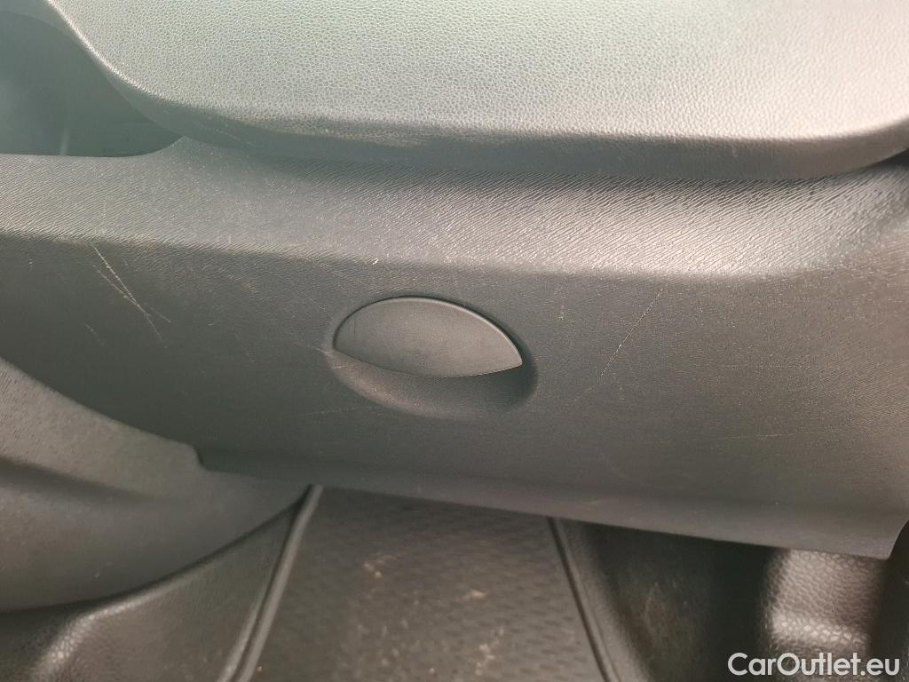  Renault  Kangoo  Express Maxi Extra (Série Spéciale) 1.5 #11