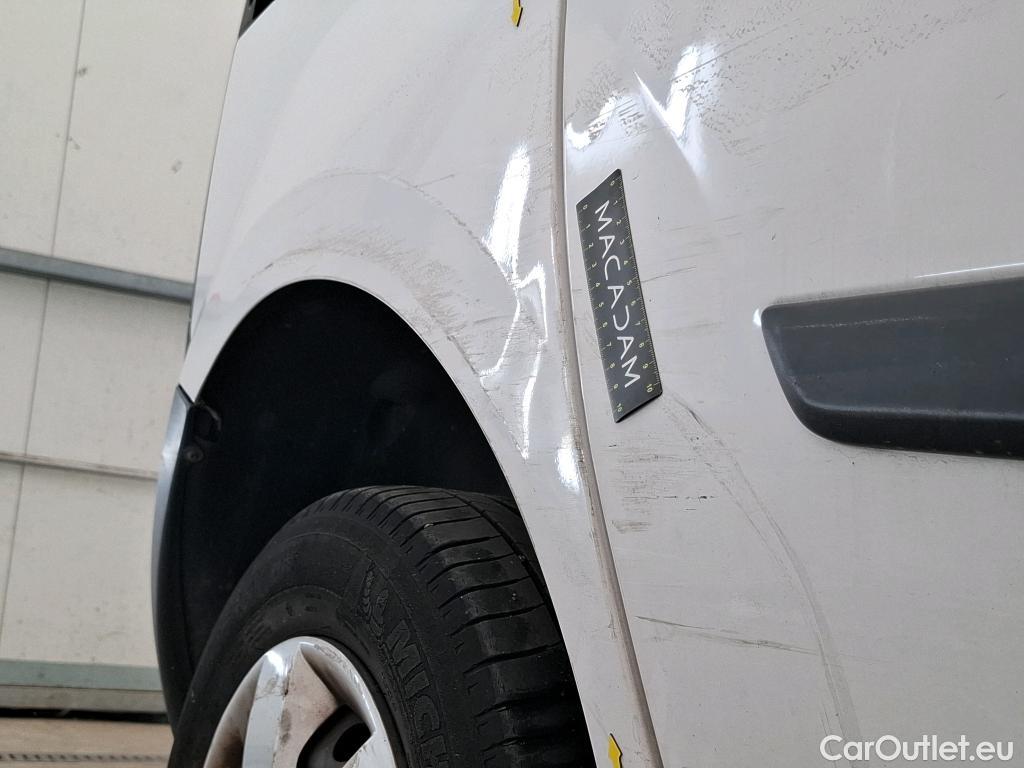 Renault  Kangoo  Express Extra (Série Spéciale) 1.5 #3