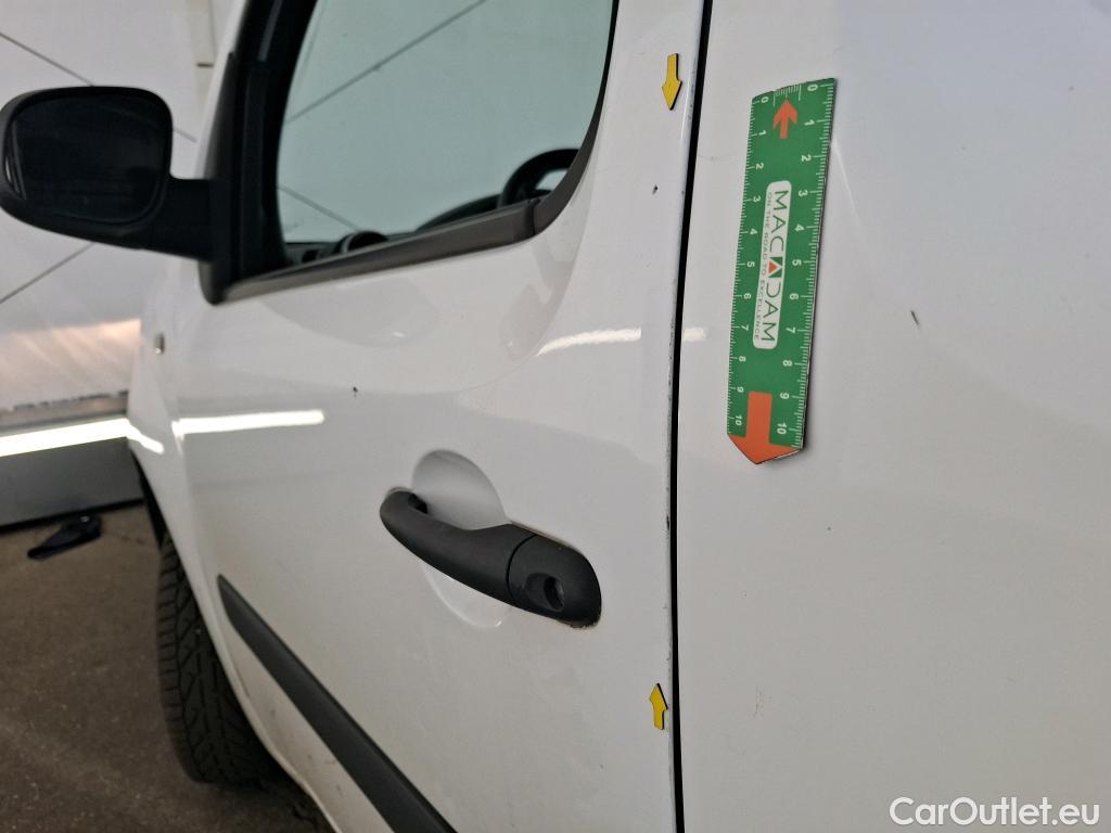  Renault  Kangoo  II Express Extra (Série Spéciale) 1.5 dCi 80CV BVM6 E6dT #17