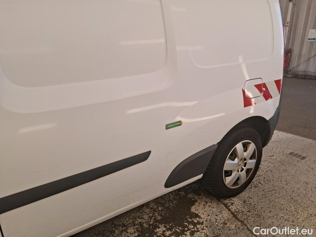  Renault  Kangoo  Express Maxi Extra (Série Spéciale) 1.5 dCi 90CV BVM5 E6 #31
