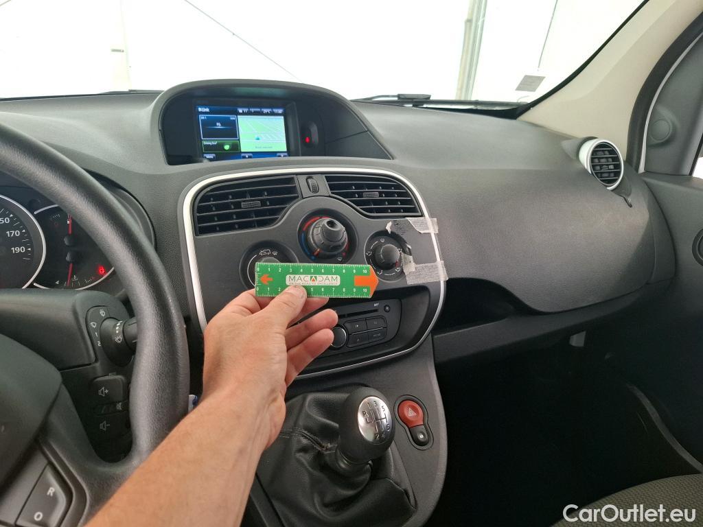  Renault  Kangoo  II Express Extra (Série Spéciale) 1.5 dCi 80CV BVM6 E6dT #66