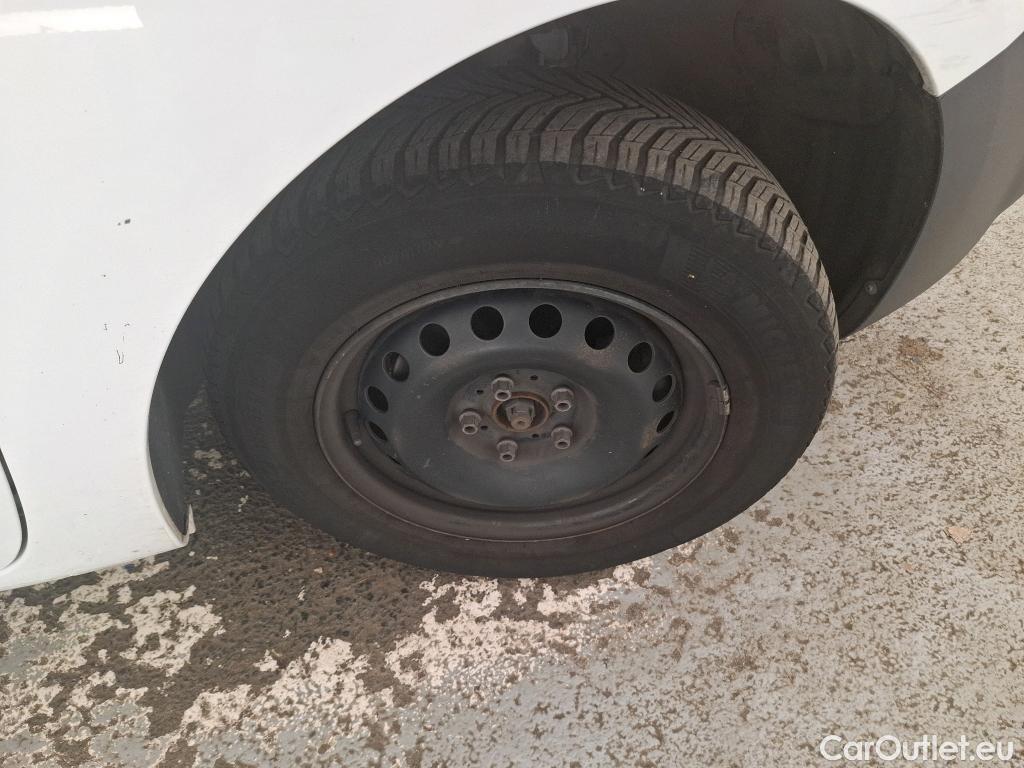  Renault  Kangoo  Express Maxi Extra (Série Spéciale) 1.5 dCi 90CV BVM5 E6 #22