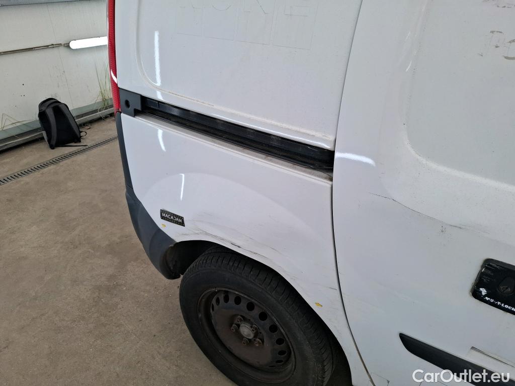  Renault  Kangoo RENAULT  Express  2013  4P  Fourgonnette Grand Confort dCi 75 #8