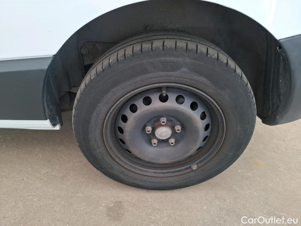  Renault  Kangoo  Express Maxi Extra (Série Spéciale) 1.5 dCi 90CV BVM5 E6 #17