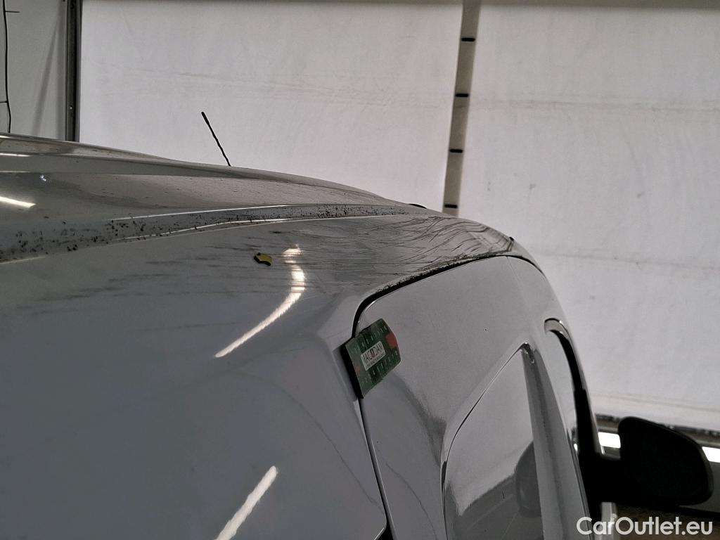  Renault  Kangoo  II Express Extra (Série Spéciale) 1.5 dCi 80CV BVM6 E6dT #6