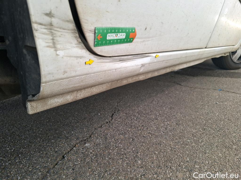  Renault  Kangoo  II Express Extra (Série Spéciale) 1.5 dCi 80CV BVM6 E6dT #23