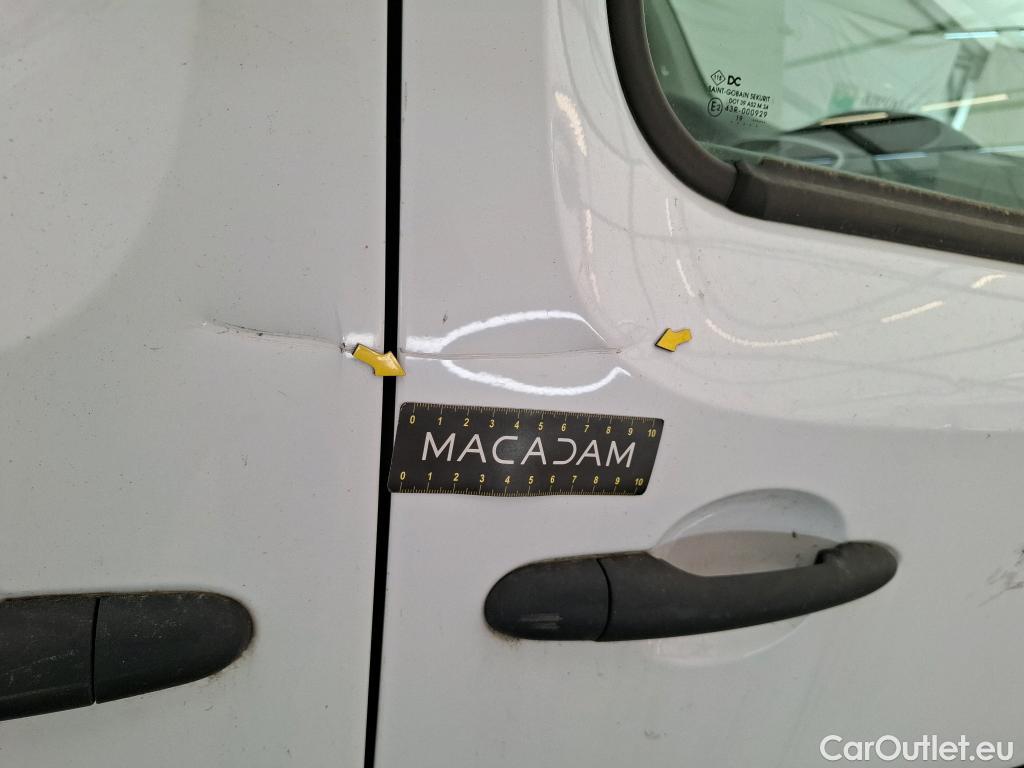  Renault  Kangoo RENAULT  Express  2013  4P  Fourgonnette Grand Confort dCi 75 #26