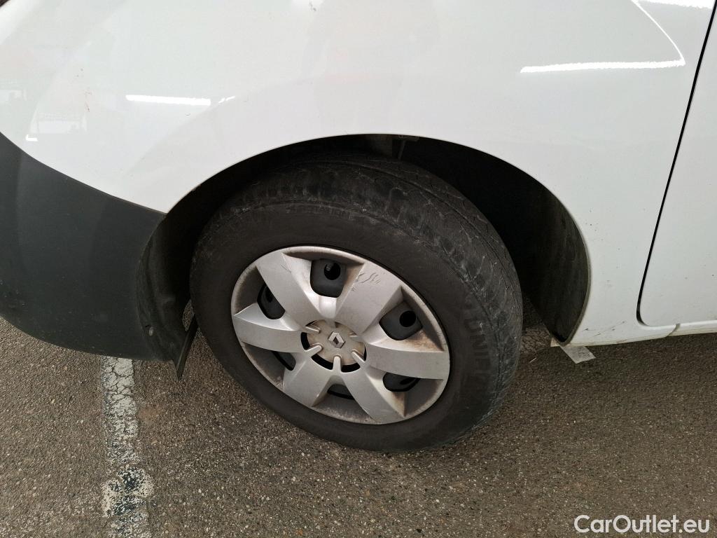  Renault  Kangoo  II Express Extra (Série Spéciale) 1.5 dCi 80CV BVM6 E6dT #16