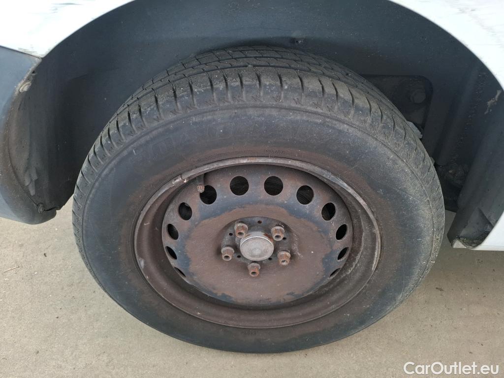  Renault  Kangoo RENAULT  Express  2013  4P  Fourgonnette Grand Confort dCi 75 #59