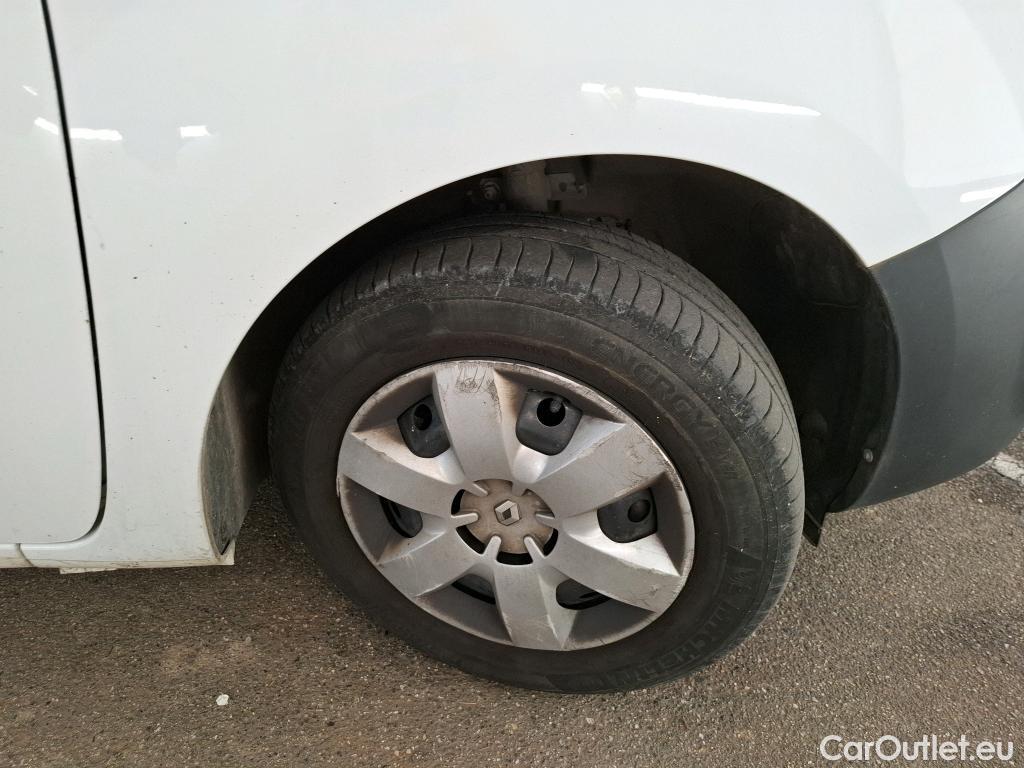  Renault  Kangoo  II Express Extra (Série Spéciale) 1.5 dCi 80CV BVM6 E6dT #9
