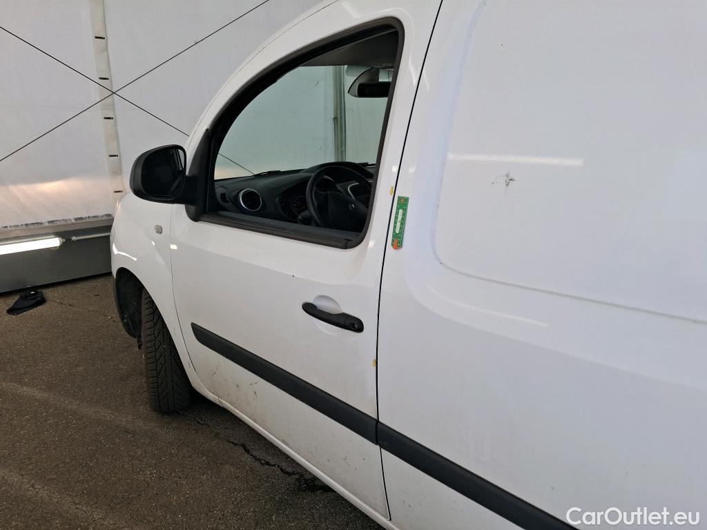  Renault  Kangoo  II Express Extra (Série Spéciale) 1.5 dCi 80CV BVM6 E6dT #14