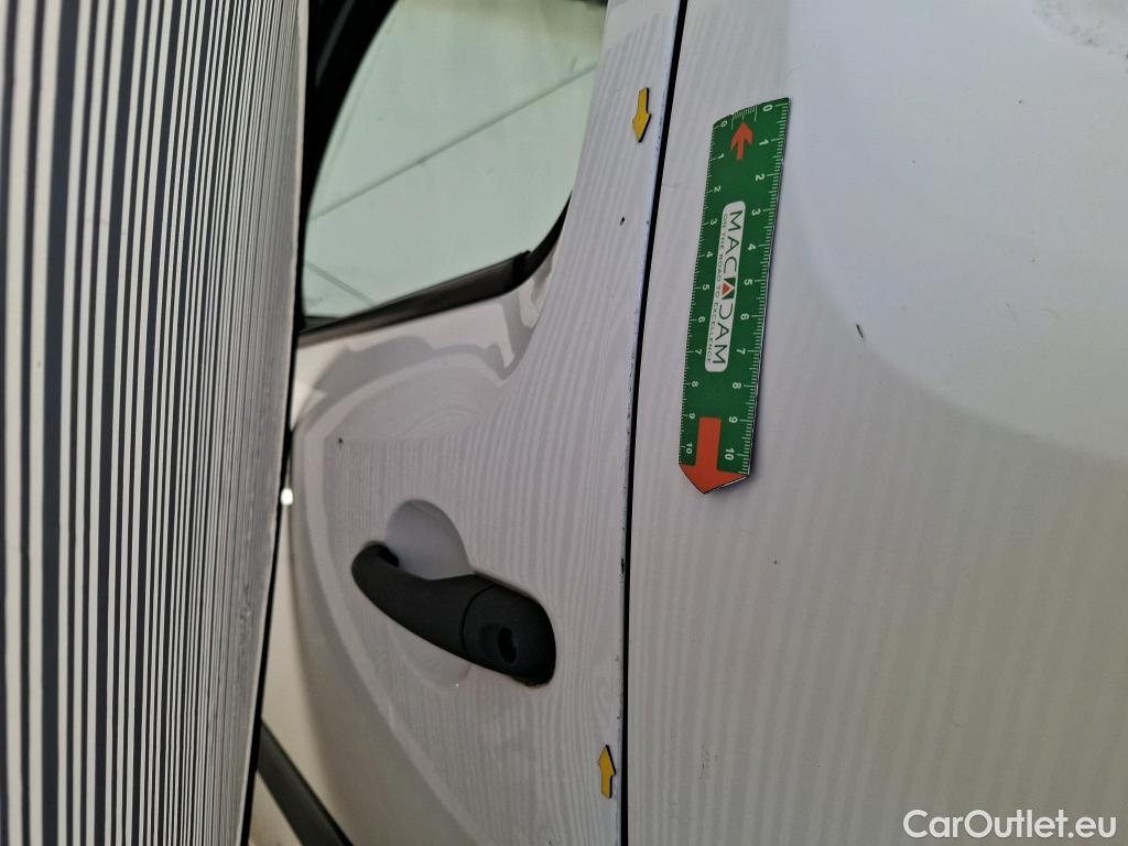  Renault  Kangoo  II Express Extra (Série Spéciale) 1.5 dCi 80CV BVM6 E6dT #19