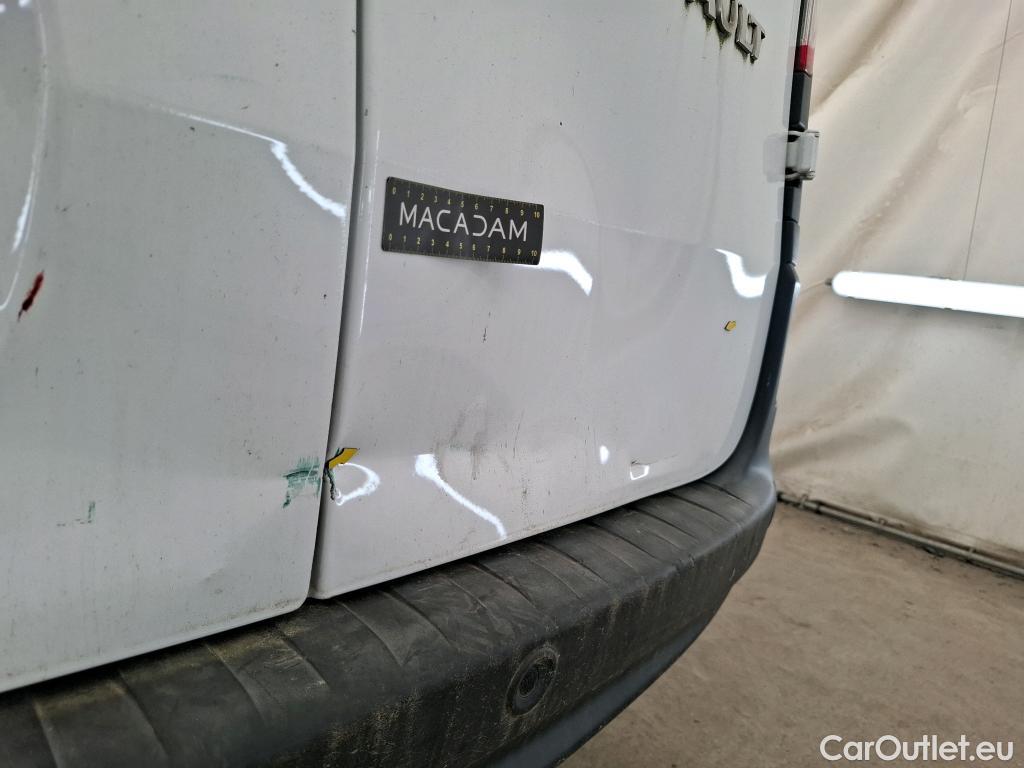  Renault  Kangoo RENAULT  Express  2013  4P  Fourgonnette Grand Confort dCi 75 #6