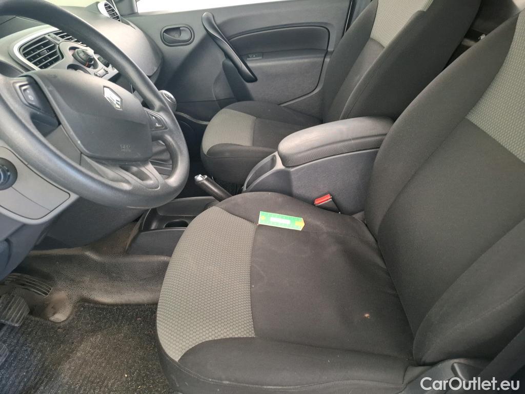  Renault  Kangoo  II Express Extra (Série Spéciale) 1.5 dCi 80CV BVM6 E6dT #49