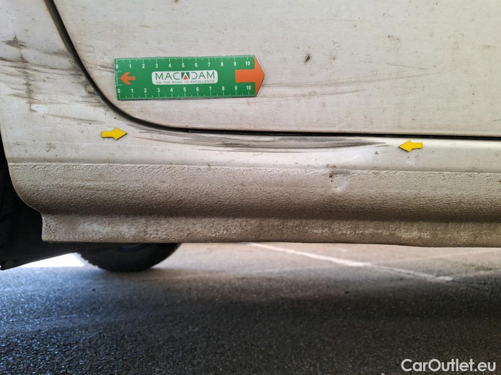  Renault  Kangoo  II Express Extra (Série Spéciale) 1.5 dCi 80CV BVM6 E6dT #26