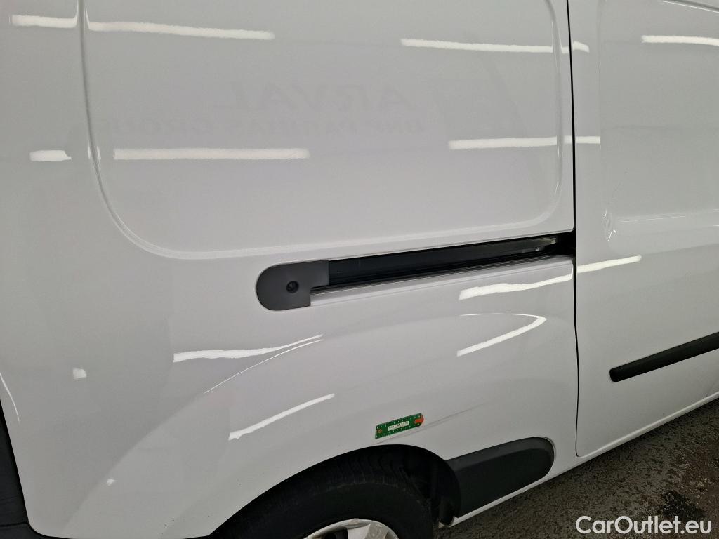  Renault  Kangoo  Express Maxi Extra (Série Spéciale) 1.5 #28