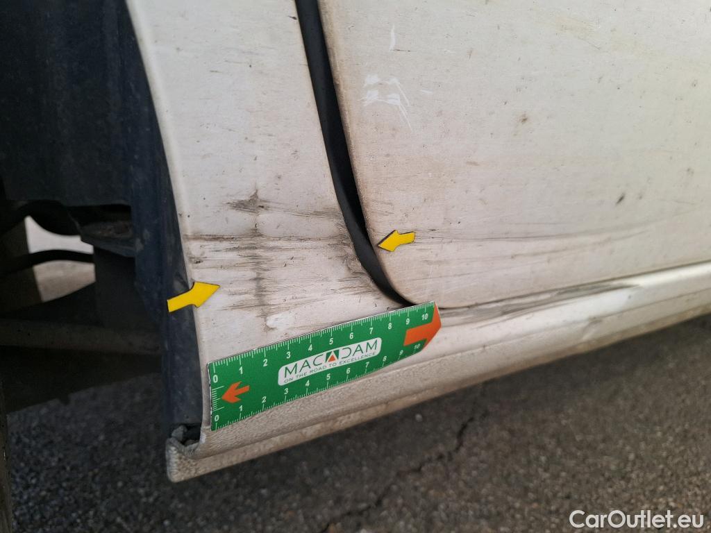  Renault  Kangoo  II Express Extra (Série Spéciale) 1.5 dCi 80CV BVM6 E6dT #11