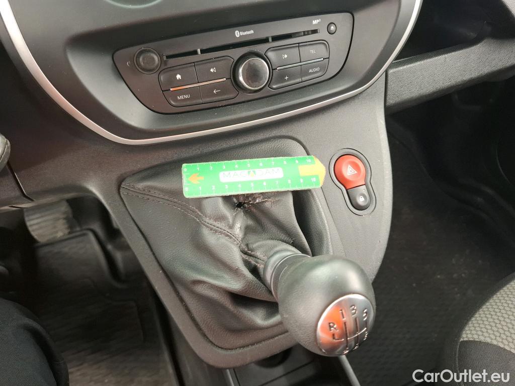  Renault  Kangoo  Express Maxi Extra (Série Spéciale) 1.5 #18