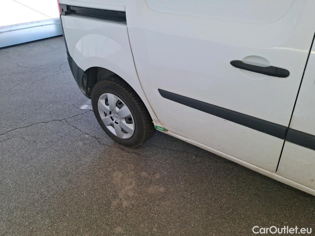  Renault  Kangoo  II Express Extra (Série Spéciale) 1.5 dCi 80CV BVM6 E6dT #9