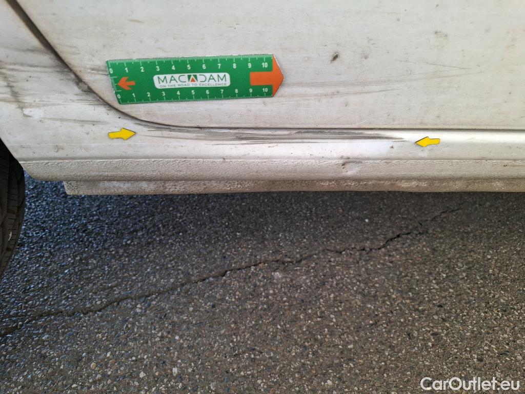  Renault  Kangoo  II Express Extra (Série Spéciale) 1.5 dCi 80CV BVM6 E6dT #24