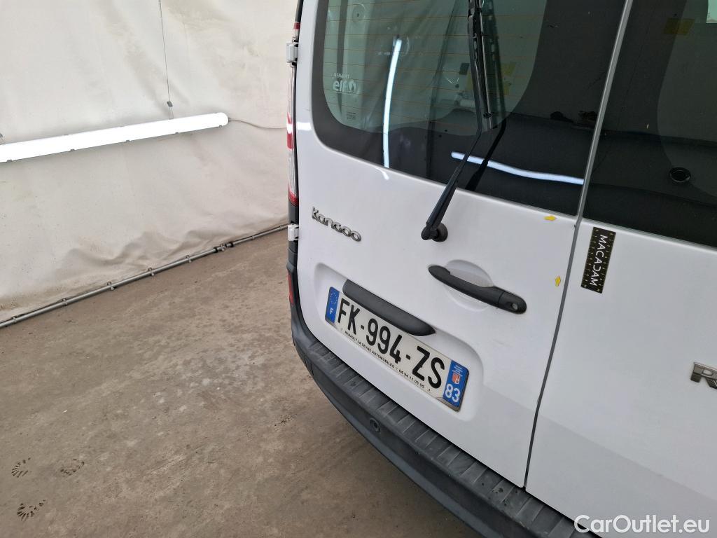  Renault  Kangoo  Express Extra (Série Spéciale) 1.5 #19
