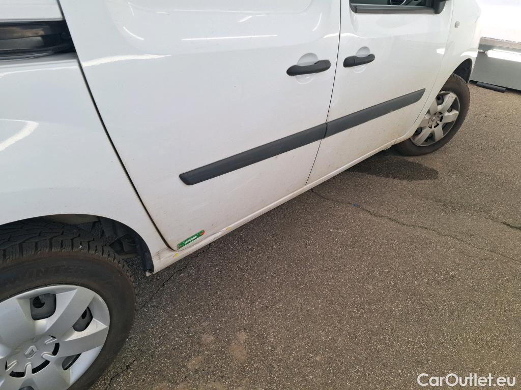  Renault  Kangoo  II Express Extra (Série Spéciale) 1.5 dCi 80CV BVM6 E6dT #21