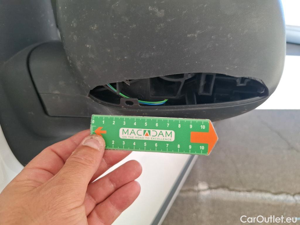  Renault  Kangoo  II Express Extra (Série Spéciale) 1.5 dCi 80CV BVM6 E6dT #52